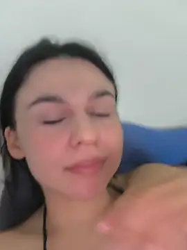 Daniela-rosee webcam