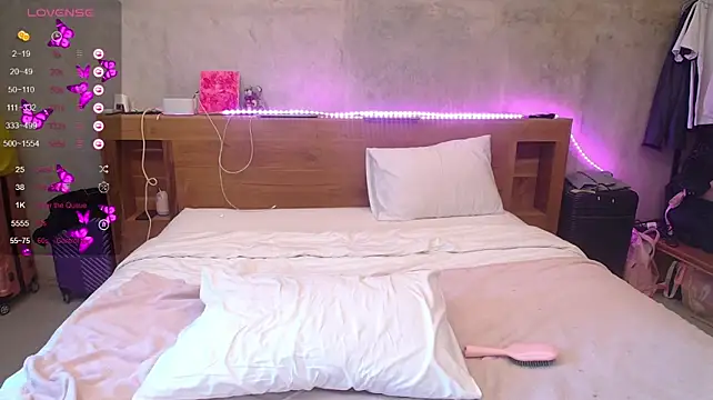 ammyska webcam