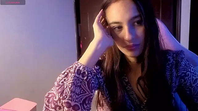 allysy_nc webcam