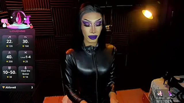 limitlessgoddes_mistress webcam
