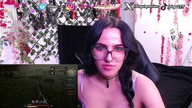 khloe_srr webcam