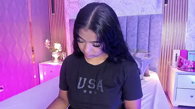 SofiiCruz webcam