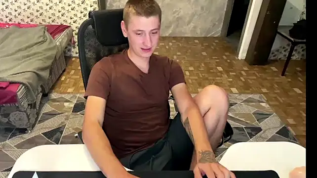 Keksik_ webcam