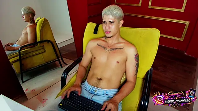 dominic_connor webcam