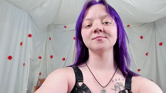 Crazykitta webcam