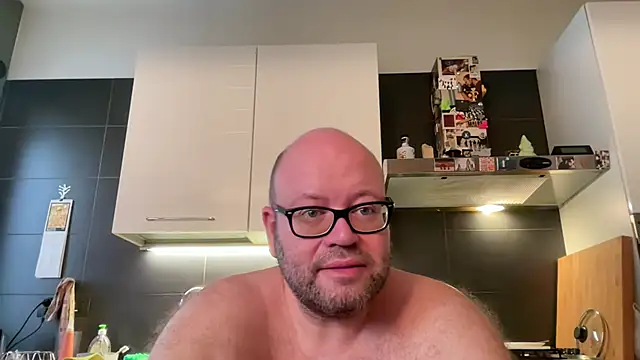 theitalianbear webcam