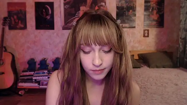 Friendly_Ellie webcam