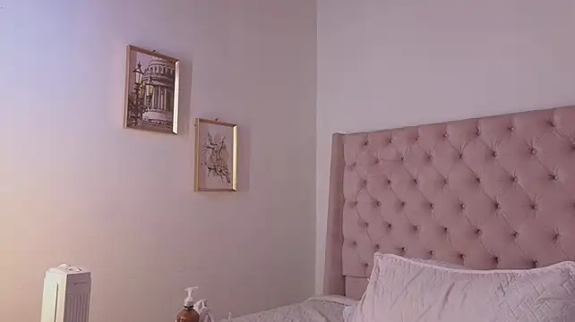 _Linoshka_1 webcam