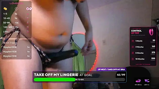 mariangellive webcam