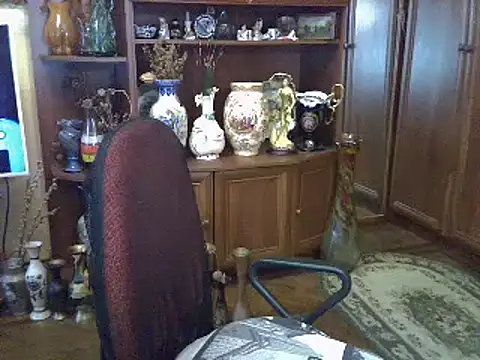 ElenaZed webcam