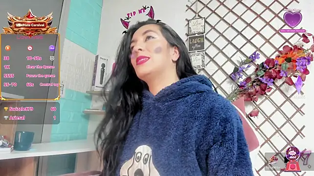 SALOME_KORLAND webcam