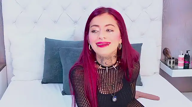 AntonellaEscudero webcam