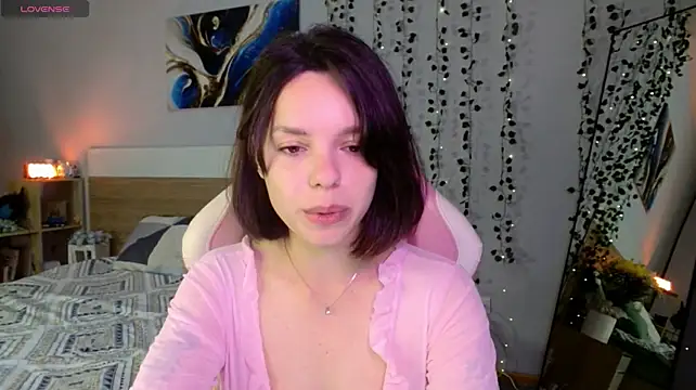 Maya_Campbell live cam on StripChat