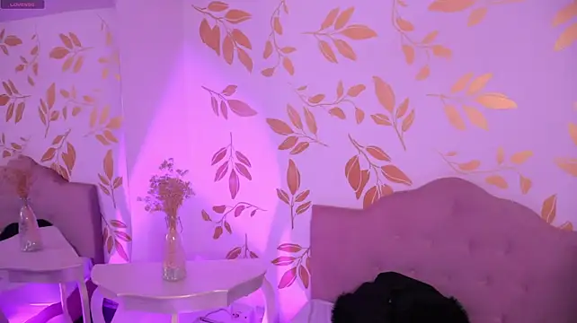 Misselektra__ webcam