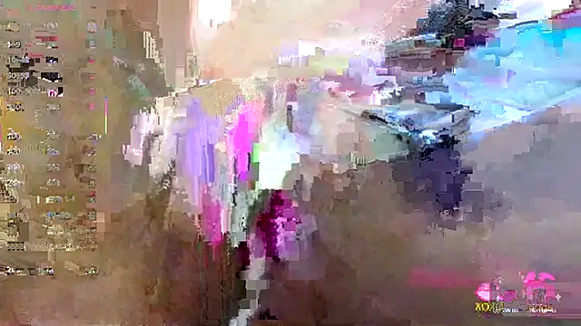 SilViAjpn webcam