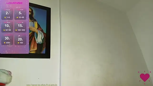 EliVanegas webcam