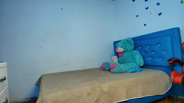 jhoa69_lux webcam