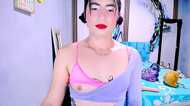priscilahotker webcam