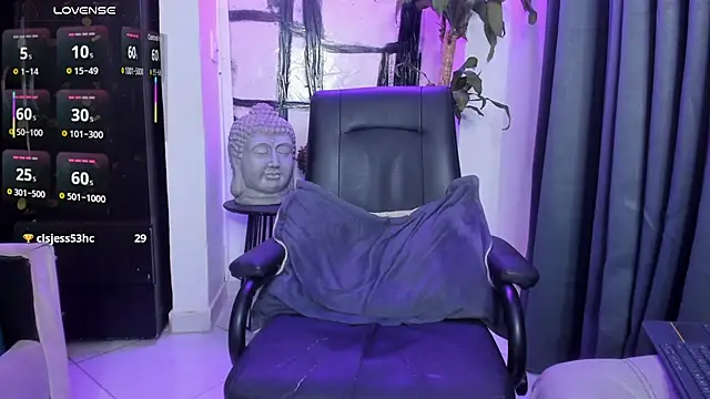 JacoLive webcam
