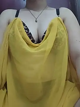 Saanvi-Sen webcam