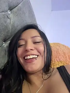 Melii_1 webcam