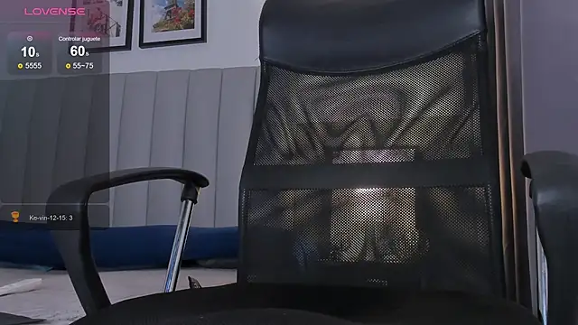 Gael_williams1 webcam