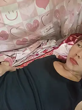 Ngocmi909 webcam