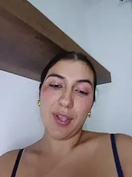 ViolettaWalton1 webcam