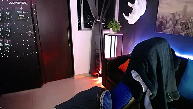 Zed_ferrer webcam