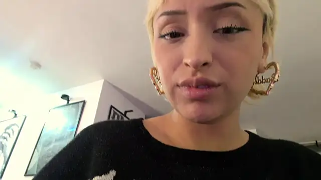 Melody__0 webcam