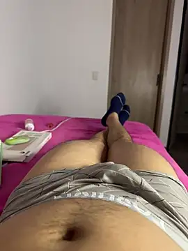 Stiven_2_ webcam