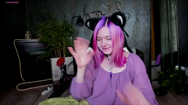 Miiu_miiu webcam