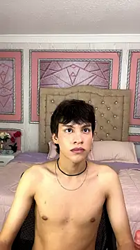 max_hunter1 webcam