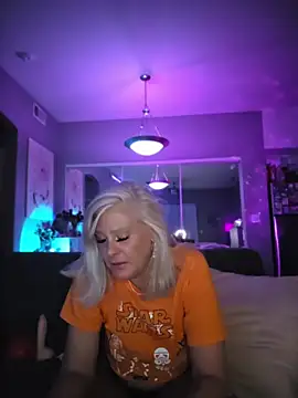 Lexi_Shocker webcam