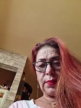 Love_Tina_Forever webcam