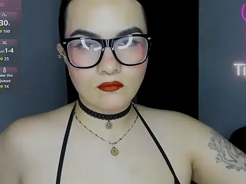 Babe-sofi webcam