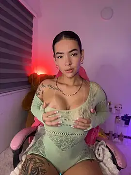 Kiity- webcam