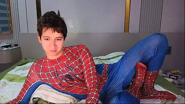 Timothy_Fox webcam