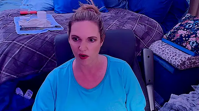 ninajaymes webcam