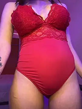 LolaSB webcam