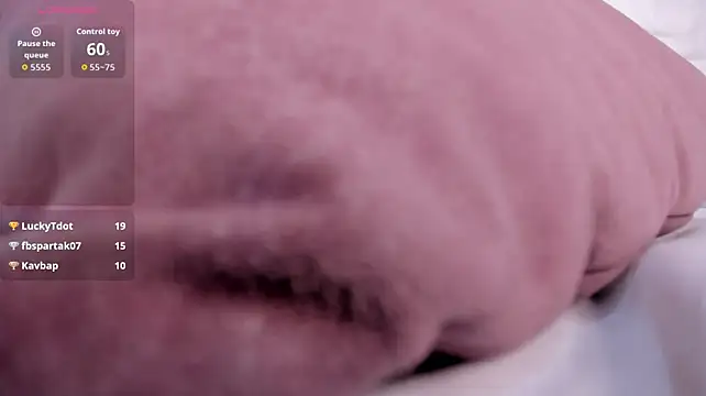 AgathaSavage webcam