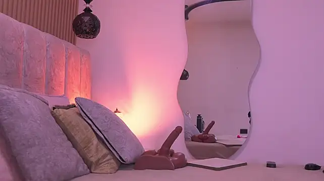 violeta_aroca webcam