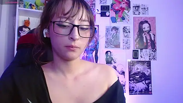 CelesteAyase webcam