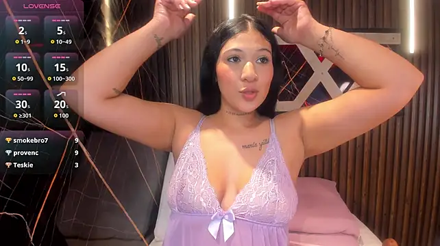 Miah_Palacio webcam