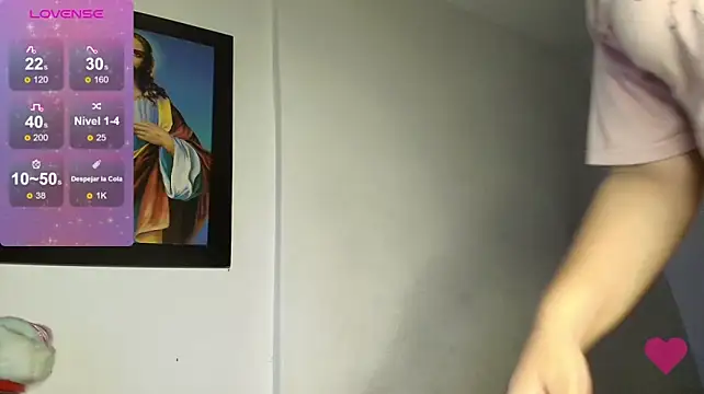 EliVanegas webcam