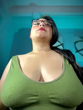 LuisAny webcam