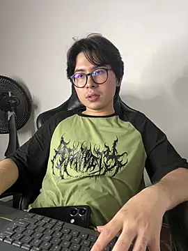 _Tommy_7 webcam