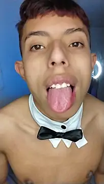 _liamcarter webcam