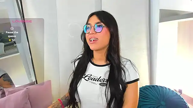 hollyprincess_2 webcam