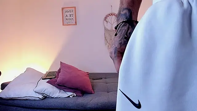 Thiagoferreti webcam